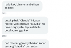 Kronologi Penipuan Tiket Konser Coldplay yang Dilakukan Ghisca Debora, Rupanya Sudah Kenal Orang Dalam?