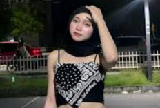 Video Viral Xianryna Tersebar di Telegram, Ramai Dibanjiri Komentar Netizen Gara-Gara Hal Ini 