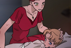 Baca Webtoon The Mafia Nanny Chapter 28 RAW Bahasa Indonesia, Bertemu dengan Si Tampan Nico