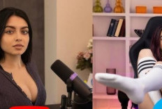 Full Stream! Video Zara Dar OnlyFans Viral Bikin Heboh Warganet, Durasi Leboh Panjang Part 1 dan 2