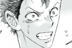 Spoiler RAW! Lecture En Ligne Manga Ao Ashi Chapitre 392 Scan VF FR, Le Milieu de Terrain du Barça En Désordre