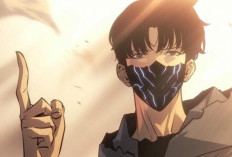 Lire Manhwa Solo Leveling : Ragnarok Chapitre 43 VF Scan Le Deuxième Soldat Le Plus Fort De Jin-woo