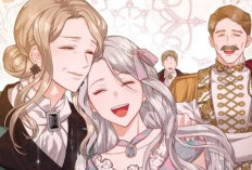 Link Baca Manhwa Lips Upon a Sword's Edge Chapter 51-52 Season 2 Bahasa Indonesia RAW Bocoran Reddit 