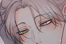 Spoiler Manhwa BL The Boundary Of Delusion Chapter 20 Bahasa Indonesia, Mokyeon Makin Bonyok Makin Cakep