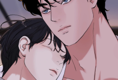 Tetaplah Bersamaku! Link Baca Manhwa BL 2020 Chapter 38 Bahasa Indonesia