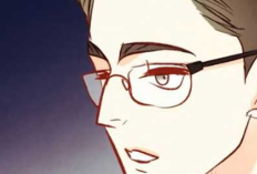 Baca Manhwa Our Secret Marriage Chapter 33 Bahasa Indonesia, Dia Bisa Kabur dan Bersembunyi untuk Sementara Waktu