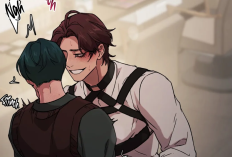 Spoilers e  Ler Manhua BL Release Your Persona Capítulo 6 PT BR, Jaegyu parece cruel com Cheongrok 