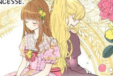 Mises à jour et spoilers Who Made Me a Princess Ch 4 VF SCAN, une histoire du passé