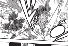 Lien Lire le Mangas Fairy Tail: 100 Years Quest Chapter 173 Scan VF, Plans pour la nouvelle attaque