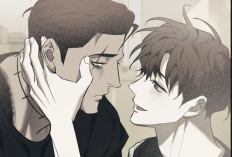Update RAW Manhwa BL The Hounds of Sisyphus Chapitre 23 en Français, En attendant Guwon Sadar !