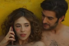 Me Atrevo A Amarte Capitulo 86 Subtítulo en español, El conflicto se está recrudeciendo