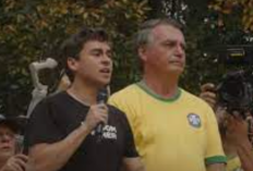 Link de Vídeo Viral Nikolas Ferreira Vazado Full HD, Discurso na Manifestação pró-Bolsonaro na Avenida Paulista