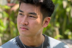 Profil dan Biodata Anrez Adelio, Dikabarkan Lepas Tanggung Jawab Dari Sang Kekasih yang Hamil 8 Bulan