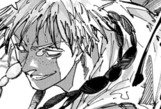 Manga Sakamoto Days Chapitre 220 en VF Scan, Une supercherie pour tromper tout le monde !
