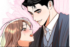 Lire RAW le Manhwa Absolute Threshold Chapitre 61 en Français, Deux amants faisant l'amour