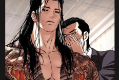 Lien Manhwa Lookism Chapitre 539 Scan VF, Jaegyeon Na rejoindra enfin le combat à Busan