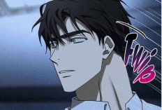 Lire le BL Manhwa Under the Green Light Chapter 76 en Français, Une rencontre gênante