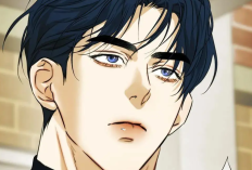 Leia Manhwa BL Cry Me A River Capítulo 70 Scan PT BR, RAW! Ações Boas