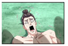 Spoilers Manhua Magic Emperor Chapitre 690 Scan VF, L'attaque mortelle de Yifan