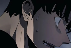 Lire Solo Leveling: Ragnarok Chapitre 46 Scan VF, Seul face à un ennemi puissant