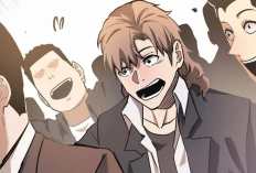 Spoiler RAW Become the Strongest Hero Through the Cheat System Chapter 48: Persaingan di Sekolah yang Memanas
