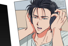 Spoilers Manhwa BL Es Tu Culpa Que Haya Sido un Idiota Capítulo 8 PT BR, O romance de dois pombinhos