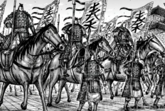 Spoiler Manga Kingdom Chapter 839 Bahasa Indonesia, Mereka Menyerah Tanpa Syarat?