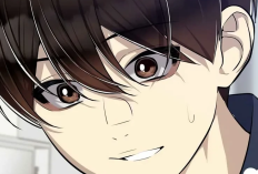 Tempat Baca Official Manhwa Teto X Egen Chapter 24 Bahasa Indonesia, Seonho si Cowo Bingung Akhirnya Berani Lakukan Ini!