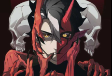 Lien Lire Manhwa Demonic Evolution Chapitre Complet en Français, Avec Synopsis et Autres Titres !