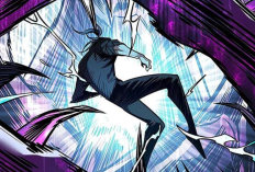 Baca RAW Eleceed Chapter 385 Bahasa Indonesia, Kaiden Be Like: Tengil Gapapa Yang Penting Jago!