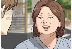 Spoilers et Lire Manhwa BL Jinx Chapitre 60 Sous-titre Français, Révélation d'un secret
