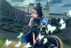 Gratuit! Lisez du Roman Secrets of the Silent Witch Full Chapitres Scan VF, La magie mortelle de la belle princesse