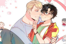 Ler BL Manhwa My New Robot Capítulo Full Scan PT BR Apaixonar-se Por Um Robô 