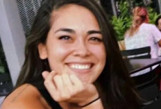 Hannah Kobayashi Hilang, Ketinggalan Penerbangan di Bandara LAX Hingga Kirimkan Bukti Pesan Misterius