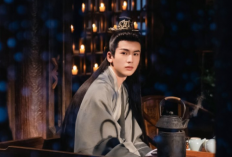 Penyakit Delusional Xiewei Kambuh, Nonton Drama China Story of Kunning Palace (2023) Episode 19-20 SUB INDO, Tayang Hari Ini!