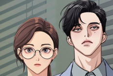 Sinopsis & Link Baca Webtoon Iseop's Romance Bahasa Indonesia Full Chapter, Si Sekertaris Ambis yang Takluk dengan Karyawan Tampan!