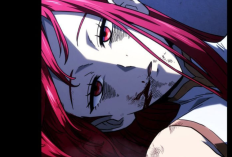 Spoilers de Manhwa Revenge of the Iron-Blooded Sword Chapitre 107: La terrible présence du diable