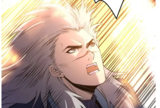 Spoilers de Manhwa Catastrophic Necromancer Chapitre 165 Scan VF, La résistance du terrible tigre blanc