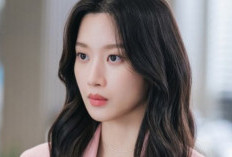 Assistir My Dearest Nemesis (2025) Episódio 3 4 Legendado Em Portuguêse BR Baek Su Jeong Tem Que Trabalhar Com Seu Primeiro Amor  