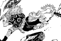 Lisez One Piece Manga Chapitre 1150 VF Scan et Spoiler, Le fils de Gaban est en danger