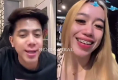 Link Video Ayu Latifah Durasi 17 Menit Viral Telegram, Uncensored! Bikin yang Nonton Gagal Fokus