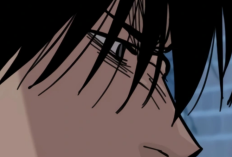 Baca Manhwa To Not Die Chapter 167 Bahasa Indonesia RAW, Operasi Tetap akan Dijalankan