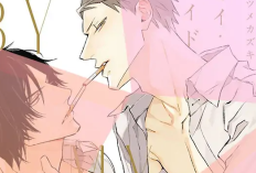 By My Side Capítulo 6 en Español Scan Manhwa Actualización de la segunda temporada, ¡todavía no hay más información!