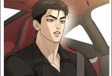 Enlace RAW Manhwa BL Jinx - Mingwa Capítulo 66 Español, La terapia de Jaekyung para su enfermedad.