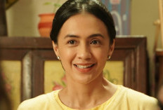 Profil Agla Artalidia Aktris Versatile yang Dulunya Ternyata Pramugari: Ini Daftar Film dan Seriesnya yang Wajib Kamu Tonton