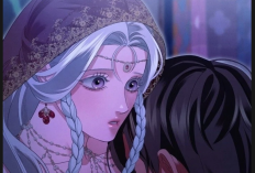 Spoilers et Lire le Predatory Marriage chapitre 77 en Français, Le cœur déchirant de Leah et Ishakan