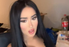 Donia Somrani Fuite Vidéo Complète Obtenez Le Lien De Son Compte OnlyFans Présumé Ici