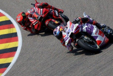 Link Live Streaming MotoGP Qatar HARI INI 19 November 2023, Momen Kualifikasi dan Sprint Race!