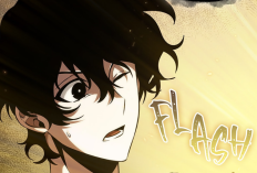Highlight Manhwa Tomb Raider King Chapter 413 Scan Indonesia, Nyaris Terhempas ke Udara!