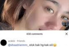 Video Ayu Latifah Seleb Tiktok Bocor Viral Twitter X, Isi Konten Bikin Netizen Penasaran!